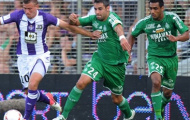 02h00 25/09, Marseille vs St.Etienne: 'Quỷ xanh' chùn bước