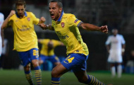 Lý do Theo Walcott là rất quan trọng với Arsenal