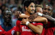 00h00, 25/09, Lille vs Evian: Lịch sử tái diễn