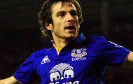 Everton chưa đàm phán hợp đồng với Leighton Baines, thời cơ cho Man Utd?
