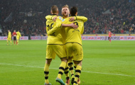 00h00 ngày 25/09, 1860 Munich vs Dortmund: Lấy đà chiến thắng