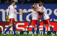 01h30 ngày 25/09, Hamburg vs Gr. Fuerth: Giấc mơ mang tên Bundesliga