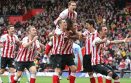 01h45 ngày 25/09, Southampton vs Bristol City