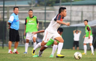 CĐV phải mua vé giá cao xem U23 Việt Nam