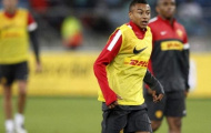 Man United cấm Birmingham sử dụng Lingard tại Cúp Liên đoàn