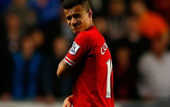 Coutinho háo hức trở lại đội hình Liverpool