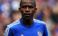 Video League Cup: Pha dứt điểm thành bàn tinh tế của Ramires vào lưới Swindon
