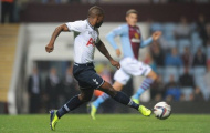 Aston Villa 0-4 Tottenham: 'Gà trống' hiên ngang vào vòng 4 League Cup