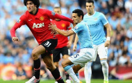 5 vấn đề của Man United