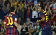Gerardo Martino khẳng định Messi vẫn có thể bị thay giữa trận