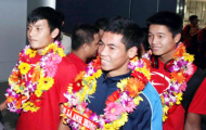 Người lớn cay cú
