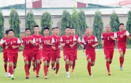 Vòng loại giải U16 châu Á: Việt Nam gặp Indonesia trong trận khai màn