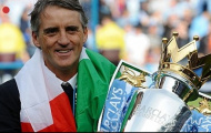 Roberto Mancini nhiều khả năng làm HLV đội Galatasaray