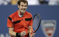 Moya lý giải cho sự đi xuống của Murray kể từ Wimbledon