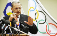 Jacques Rogge - Chủ Tịch Liên Đoàn Olympic Quốc Tế từ giã sự nghiệp