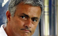 Mourinho rơi lệ vì Alex Ferguson
