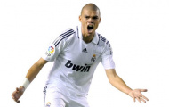 Hàng thủ Real: Pepe đã không còn là 'đồ tể'