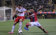 01h45 ngày 26/09, Bologna vs Milan: Tâm lý nặng nề