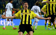 Điểm tin trưa 25/09: Lewandowski chắc chắn sang Bayern