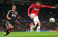 Man United: Đã đến lúc cầu viện Kagawa