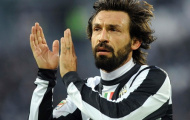 Pirlo trên đường đến Chelsea
