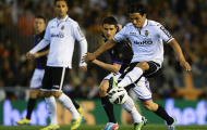 01h00 ngày 26/09, Granada vs Valencia: Bầy dơi đang trở lại
