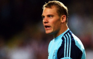 Pep Guardiola tán dương Neuer