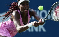 Vòng 2 Tokyo Open: Số 2 thế giới Azarenka bất ngờ bị loại