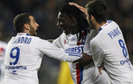 00h00 ngày 26/09, Ajaccio vs Lyon: Chủ nhà khó cưỡng