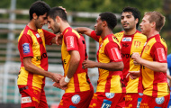 Trận đấu đáng ngờ: 00h00 ngày 26/09, Hacken vs Syrianska