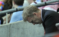 Cựu tuyển thủ QG Triệu Quang Hà: “Moyes đang trong tâm bão”