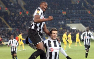 01h45 ngày 26/09, Sân St. James’ Park: Newcastle vs Leeds Utd