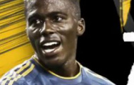 Video MLS: Gương mặt trẻ sáng giá, Gyasi Zardes