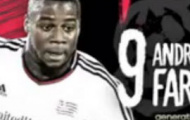 Video MLS: Gương mặt trẻ sáng giá, Andrew Farrell