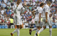 03h00 ngày 26/09, Elche vs Real Madrid: 'Kền kền' đi dạo