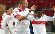 01h30 ngày 26/09, Freiburg vs Stuttgart: Cặp đấu duyên nợ