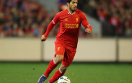 Với Suarez, Liverpool đợi 'Bộ tứ siêu đẳng'