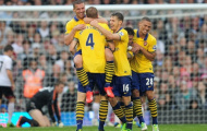 Arsenal – Tình yêu vĩnh cửu
