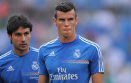 'Bale xuất sắc hơn Neymar'