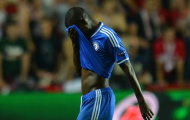 Ramires đối diện nguy cơ nghỉ trận gặp Tottenham