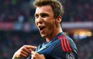 Mandzukic muốn giải nghệ tại Bayern