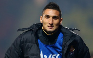 Lazio lên kế hoạch thâu tóm 'Gà son' của M.U
