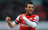 Tiền vệ của Arsenal chê La Liga quá đơn điệu