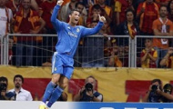 Video La Liga: Ronaldo đá phạt đẳng cấp khai thông thế bế tắc cho Real Madrid v Elche