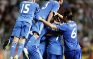 Video La Liga: Chiến thắng đầy may mắn của Real Madrid v Elche