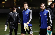 Hé lộ 'danh sách đen' Chelsea
