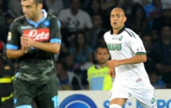 Video Serie A: Napoli bị đội bóng mới lên hạng Sassuolo cắt đứt mạch thắng