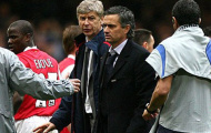 Arsenal đại chiến Chelsea ở vòng bốn Cup Liên đoàn Anh