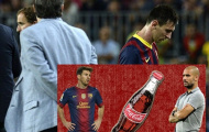 Messi: Giỏi quá hóa mất nết