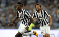 Chievo 1-2 Juventus: Buffon xịt, Pogba thăng